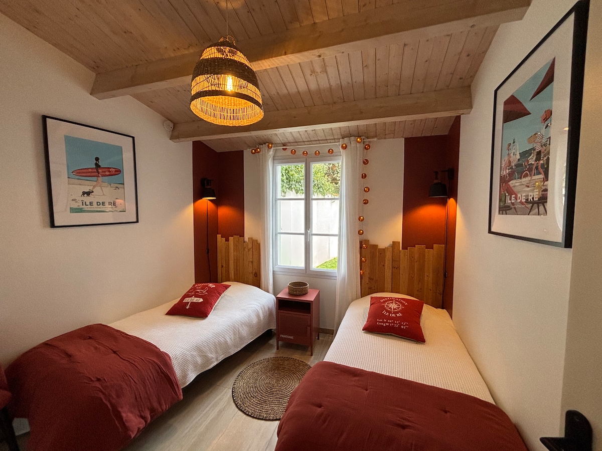 غرفة النوم 3