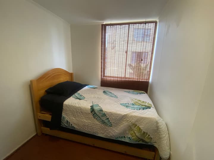 غرفة النوم 3