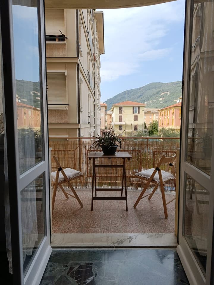 La Perla - Chiavari
