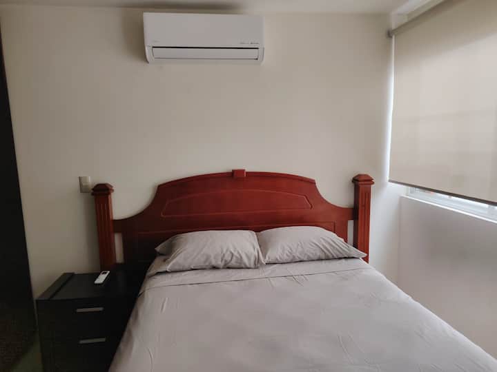 غرفة النوم 2