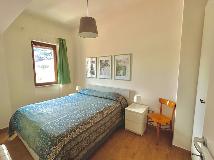 Chambre 1