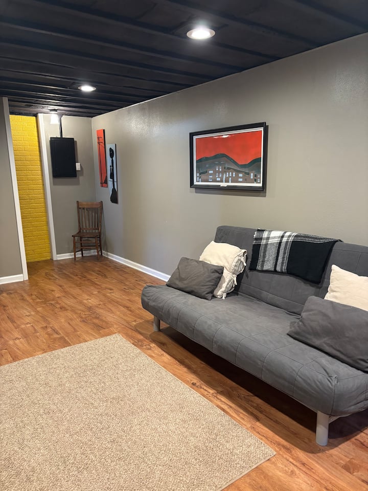 ห้องนั่งเล่น