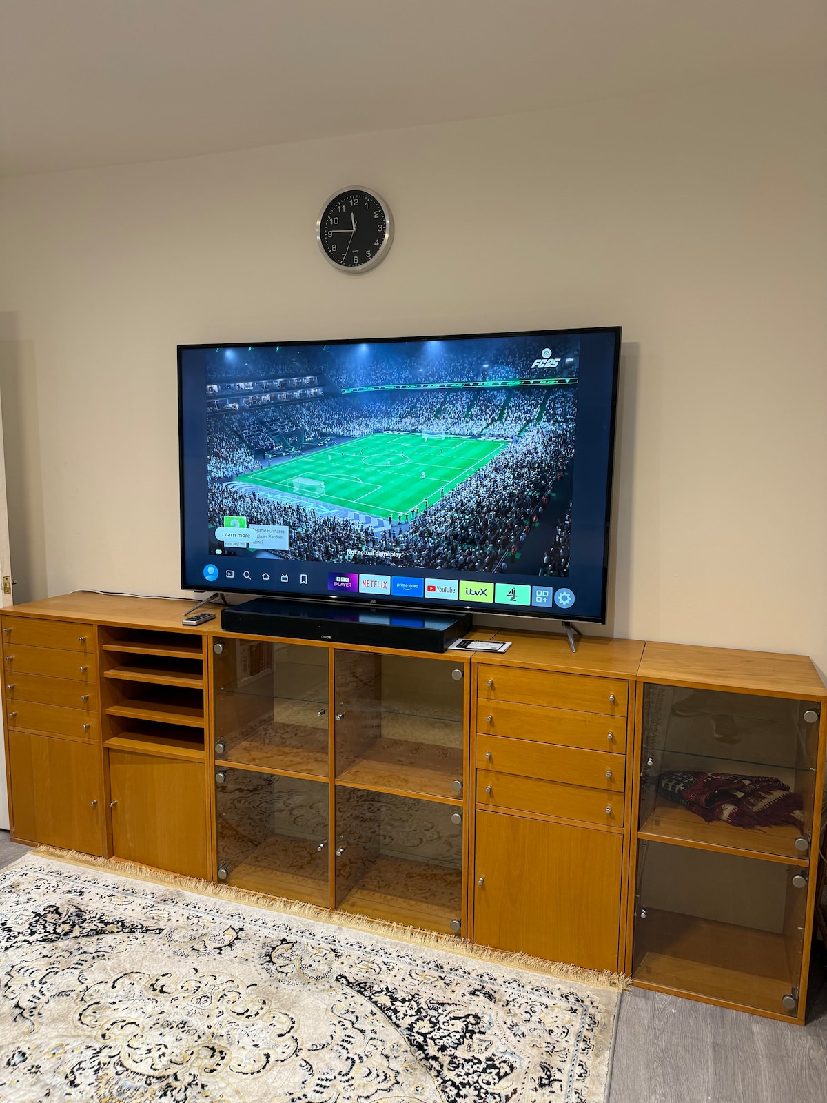 Всекидневна