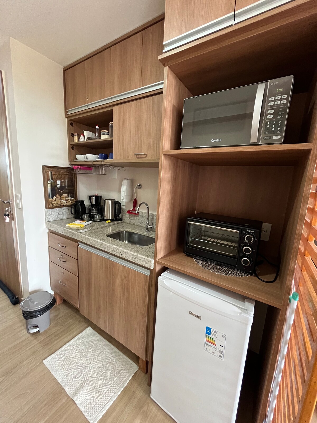 Airbnb em destaque: View of Pedra Flat in Pedra Azul em Marechal Floriano