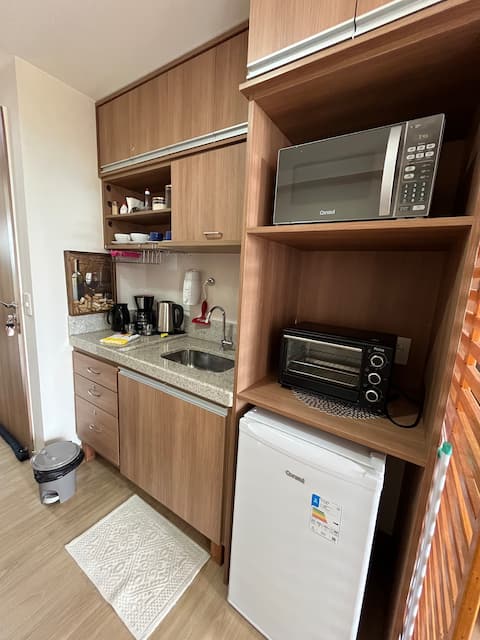 Airbnb em destaque: View of Pedra Flat in Pedra Azul em Marechal Floriano