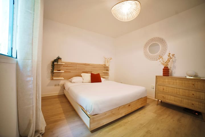 საძინებელი