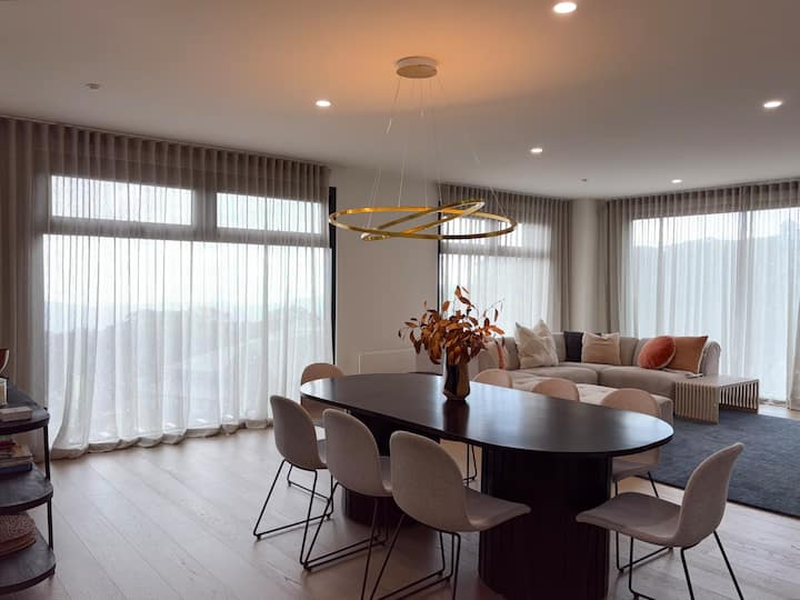 Kooroora West 301 - 3 Bedroom Apartment - マウント・ブラー
