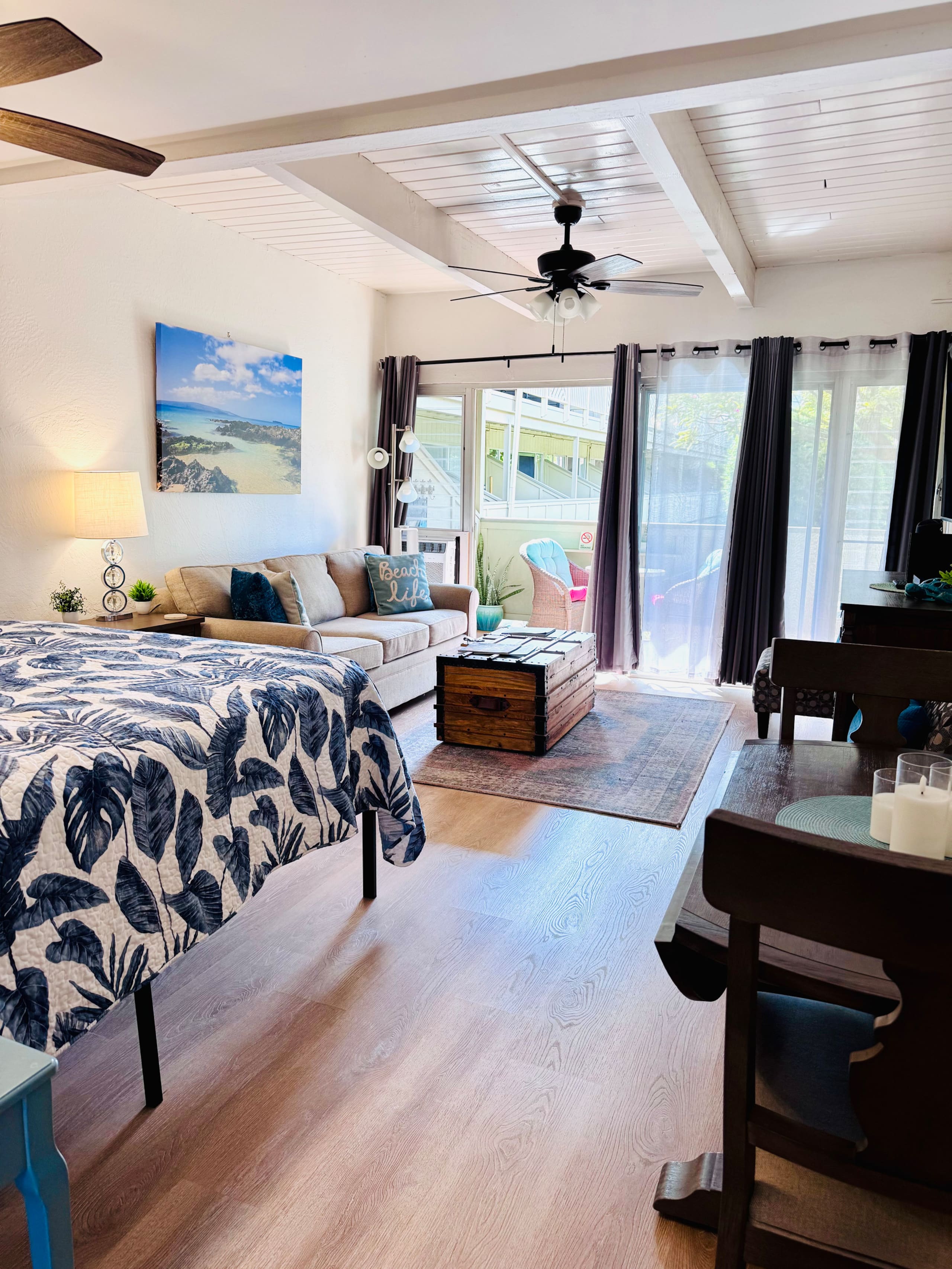 Couples Getaway | Beach, Pool, Hot Tub, Tennis! - Image 7