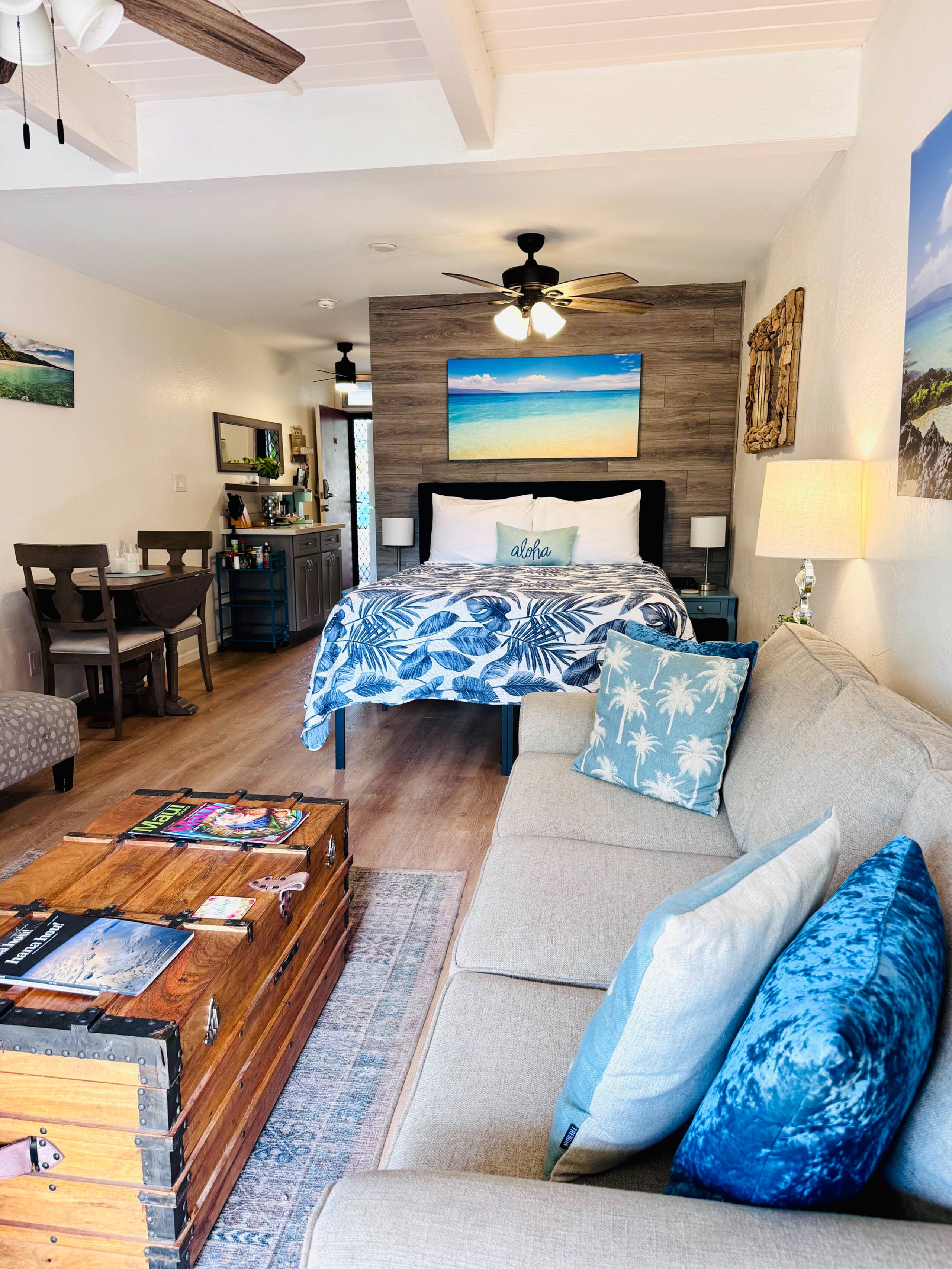 Couples Getaway | Beach, Pool, Hot Tub, Tennis! - Image 8