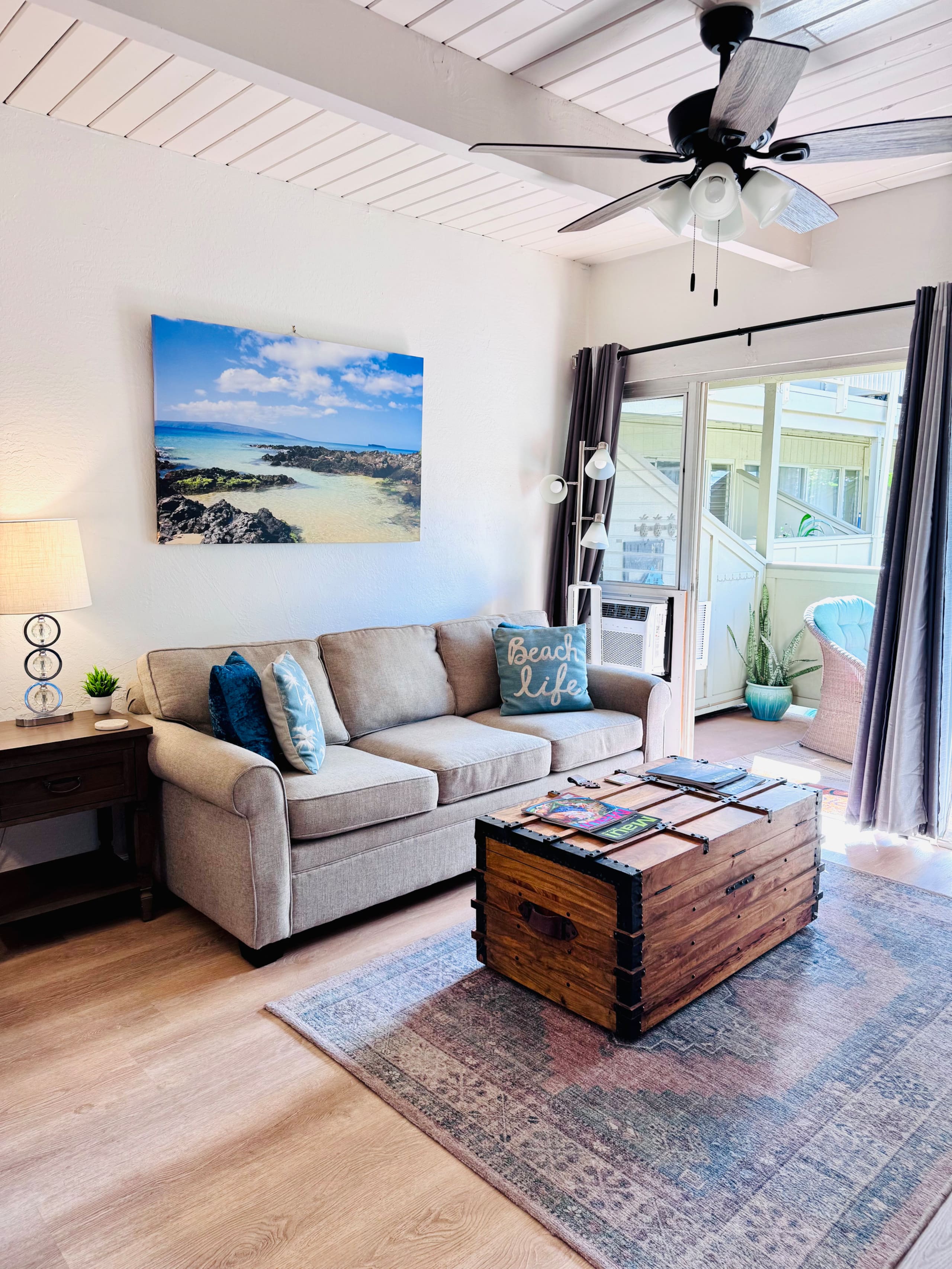 Couples Getaway | Beach, Pool, Hot Tub, Tennis! - Image 5