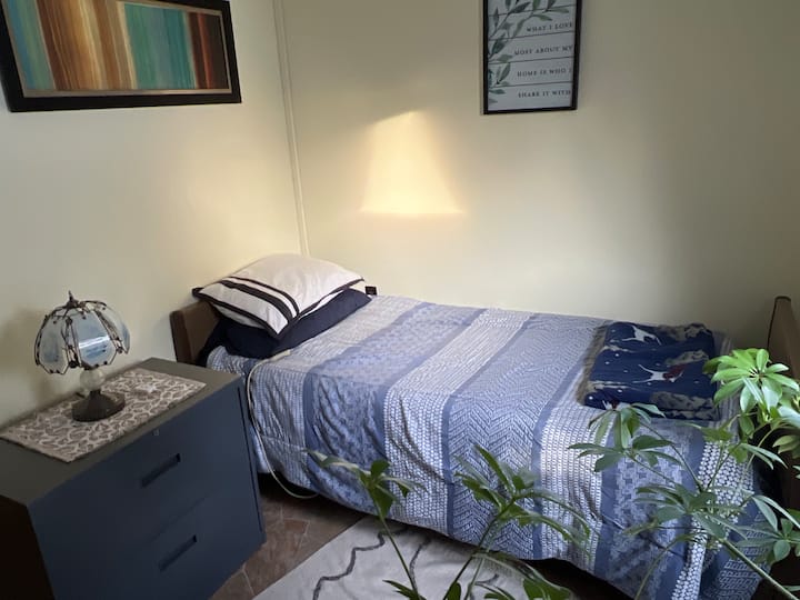 Bedroom 7