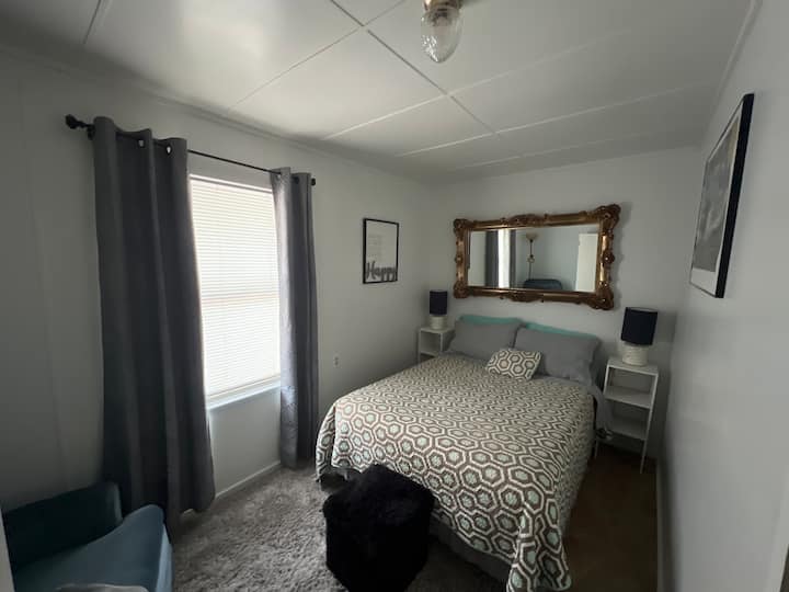 Bedroom 8