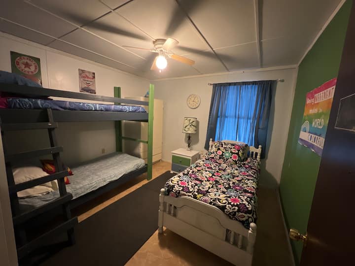 Bedroom 5