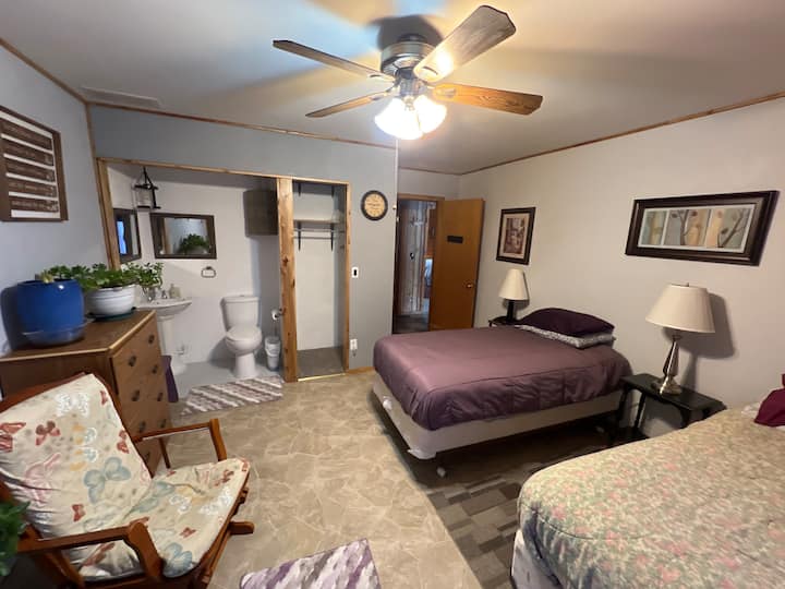 Bedroom 3