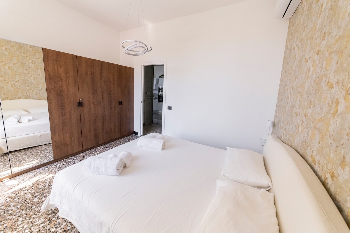 Спална соба 1