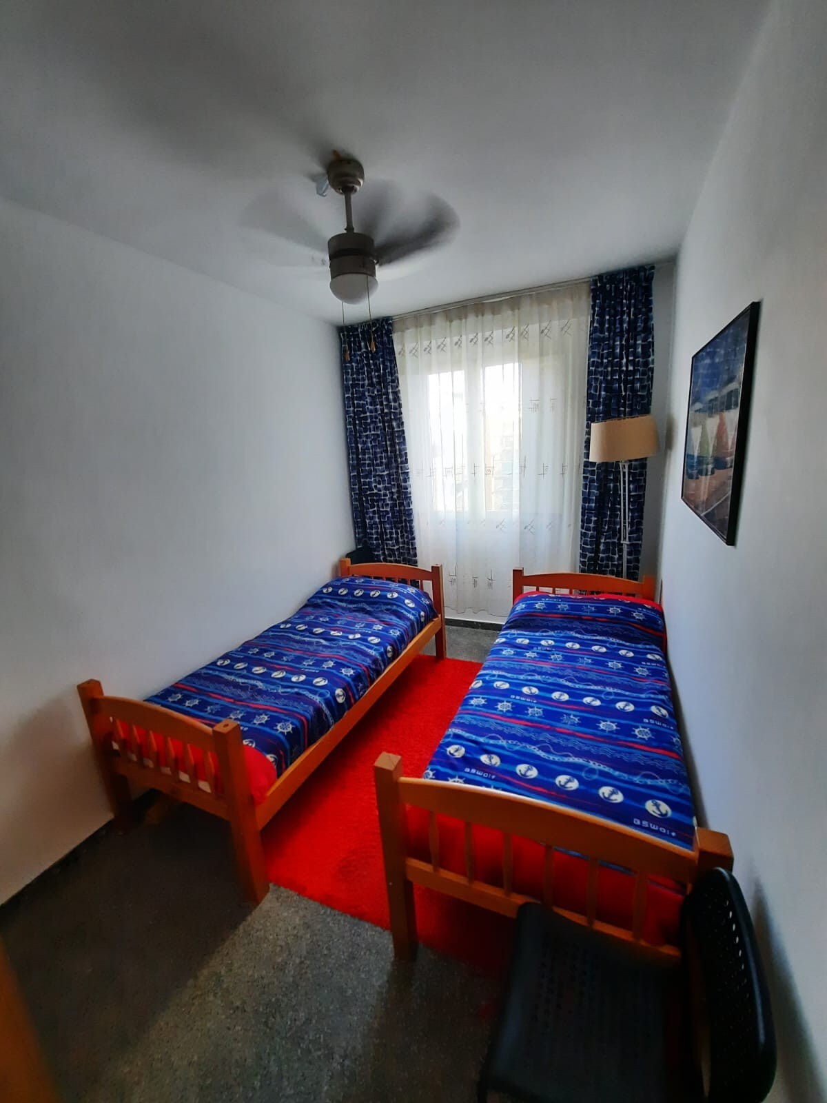 საძინებელი 3