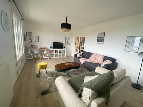 Cosy Apartment
