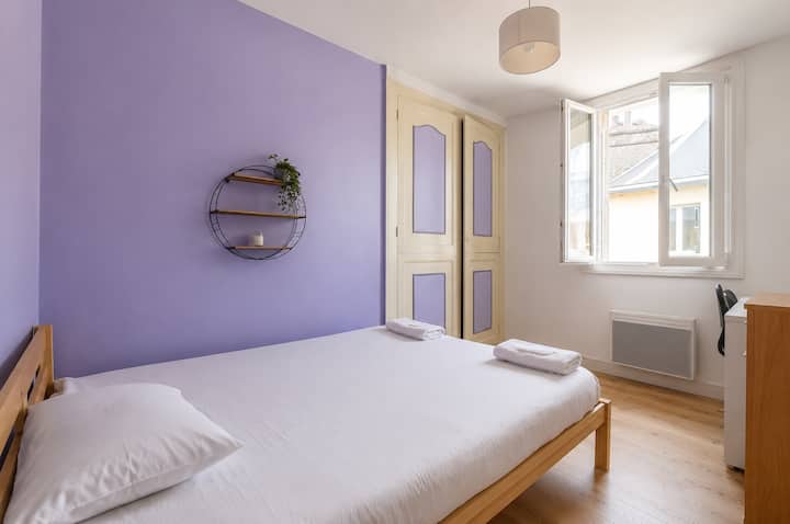 Habitación 1