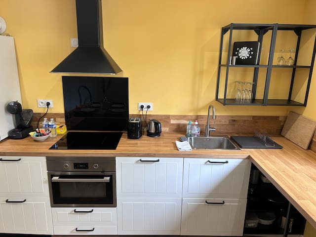 Lucie Et Marie managed Airbnb listing 2