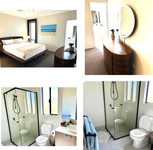 Dunsborough- Stylish 5 Bed, 3 bathroom home gallery image 2