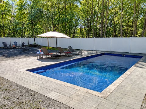PrivatePool~HotTub~Speakeasy@Bootlegger'sBungalow