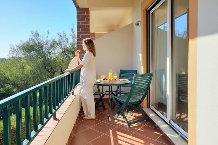 Holiday Apartment T2 Private Residence - Tavira