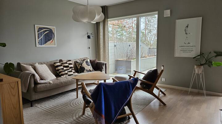 მისაღები ოთახი