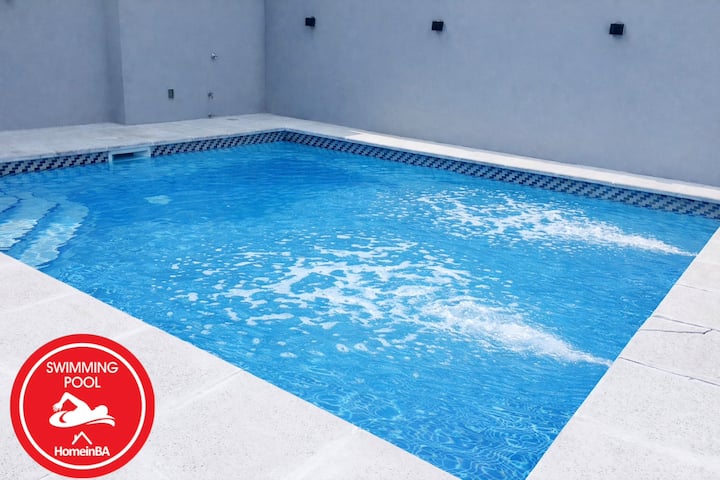 My Place In Soho 3/4 Pax - Buenos Aires