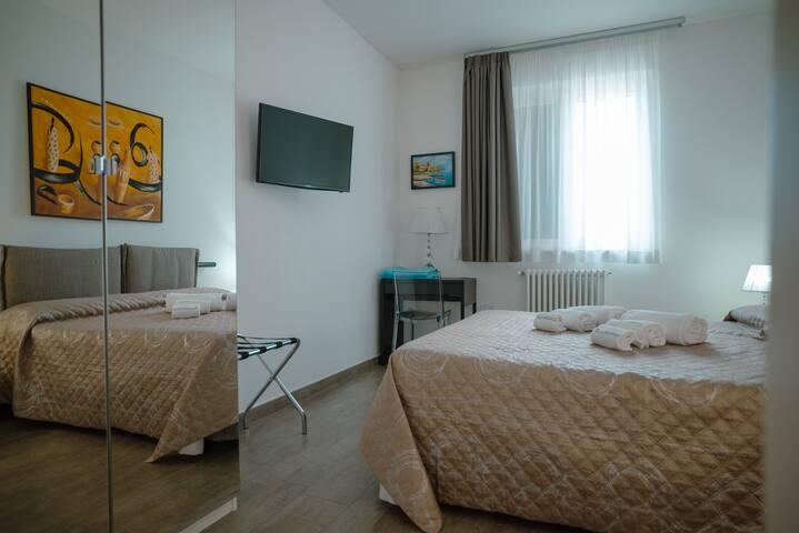 RelaisVillaMagnolia•Appartamento in centro•Parking gallery image 4