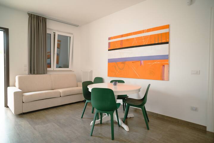 RelaisVillaMagnolia•Appartamento in centro•Parking gallery image 3