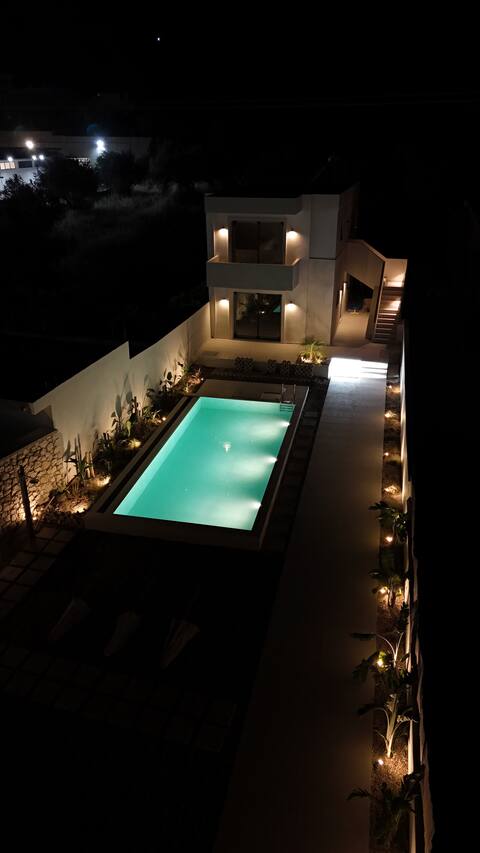 Hacienda tradition&relax 2