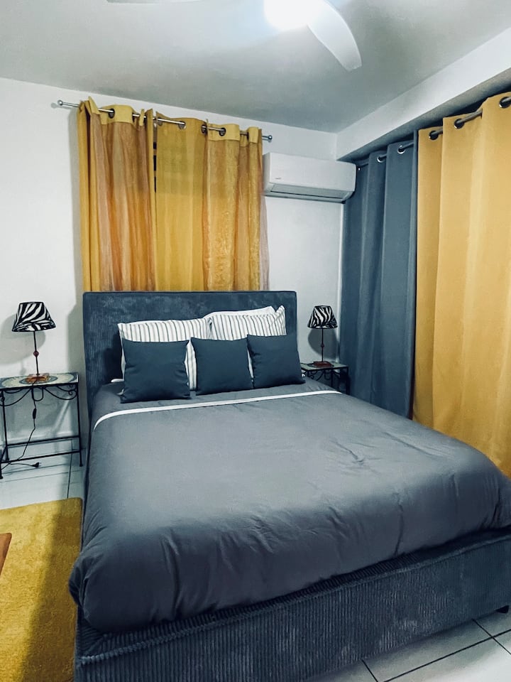 საძინებელი