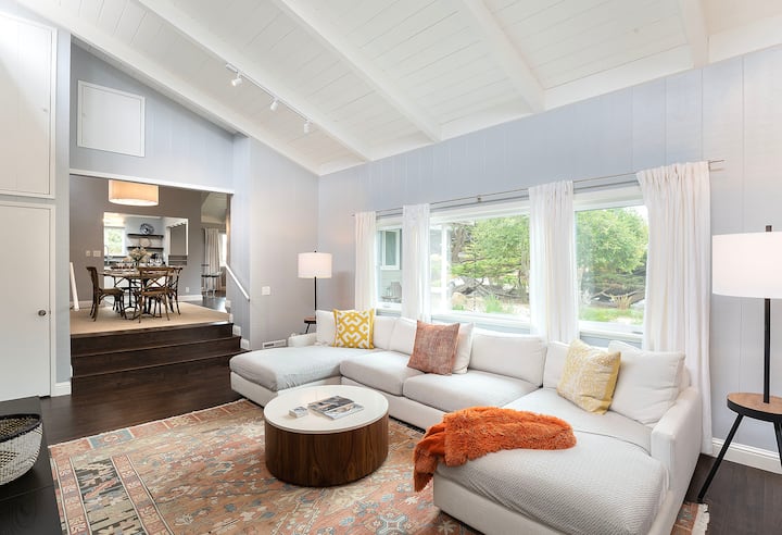 3890 Cypress Rest - Close To Golf, Walk To Beach - Pacific Grove, CA