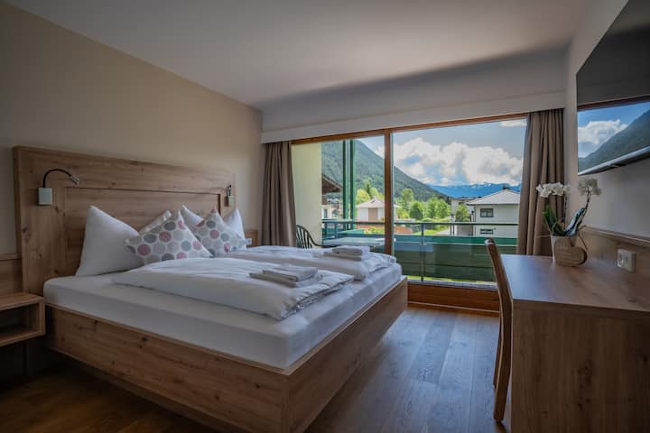 Apartment Nr. 8 (B)+mountain View - Pertisau