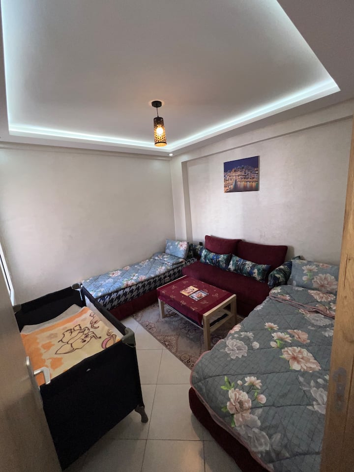 Chambre 2