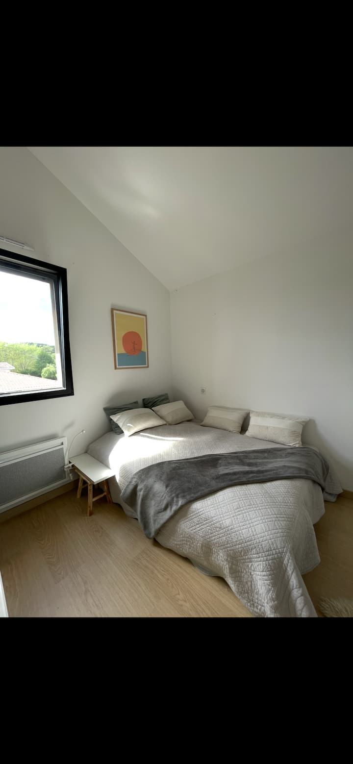 საძინებელი 2