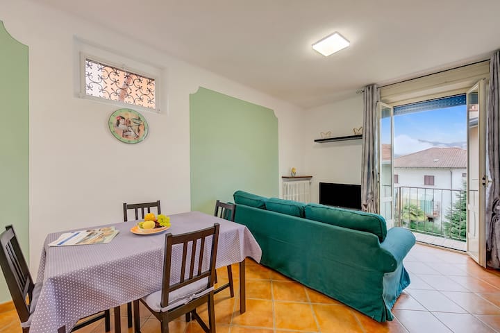 Riccardo House Stresa 1 Min From Lake - Stresa