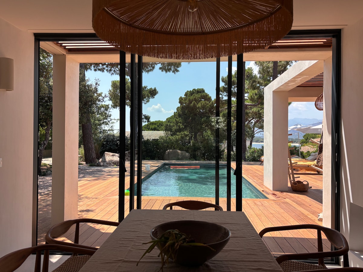 Maison Lumière — view 4