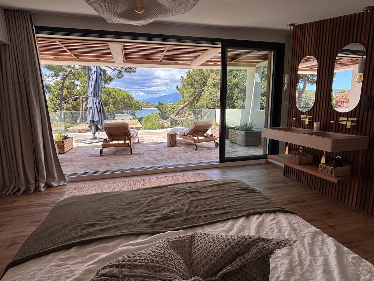 Maison Lumière — view 5