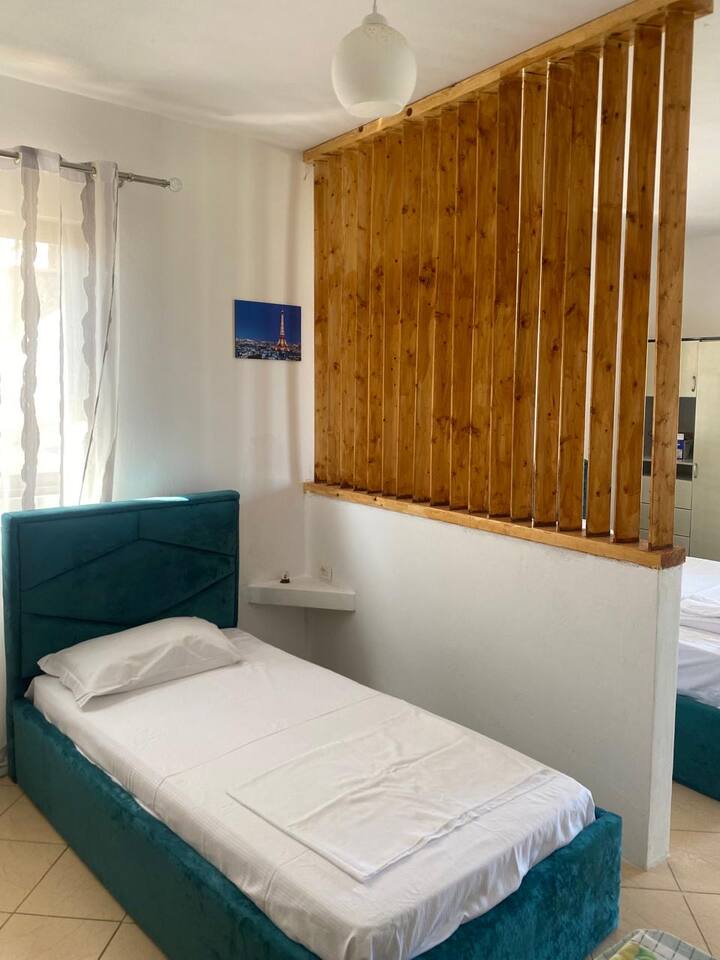 საძინებელი