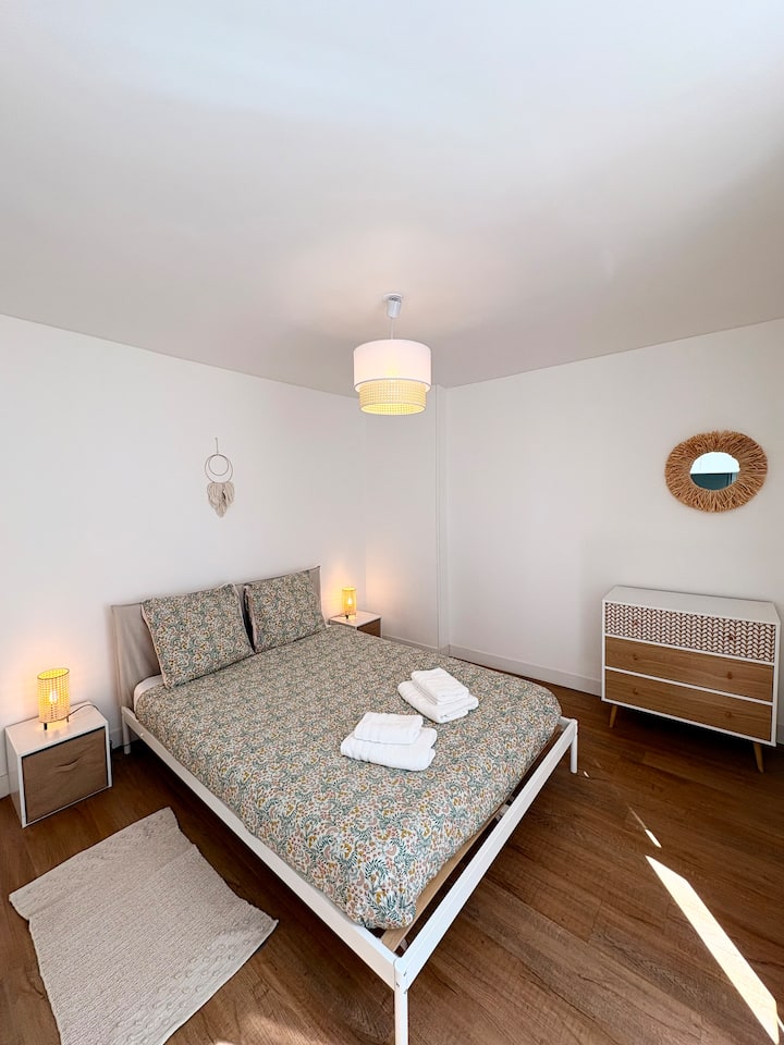 Chambre 1