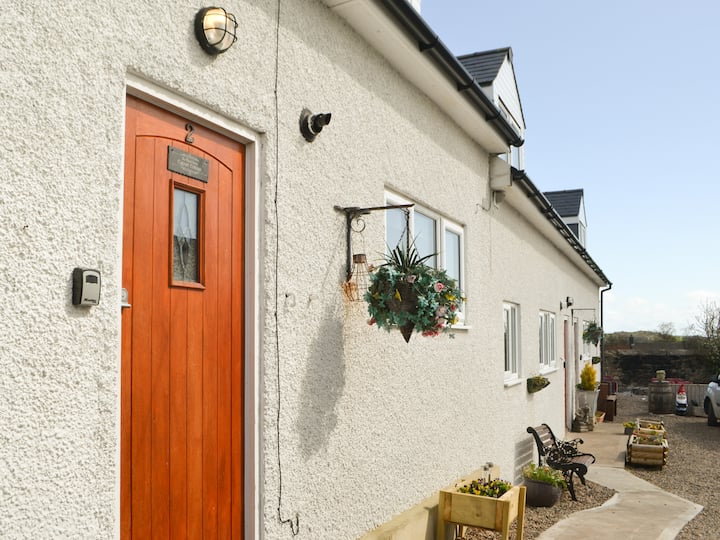 Cygnet Cottage - Uk43546 - Northumberland