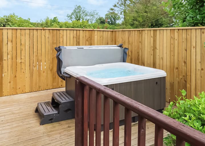 Bay Tree Lodge 3 - Pembrokeshire