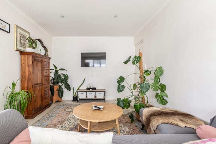 Дневен простор