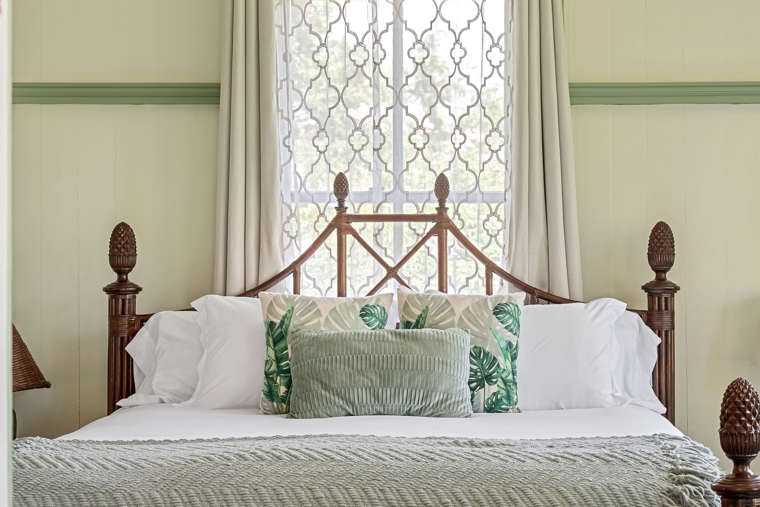 Guesthouse in Makawao · ★4.94 · 2 bedrooms · 2 beds · 1 private bath - Image 6