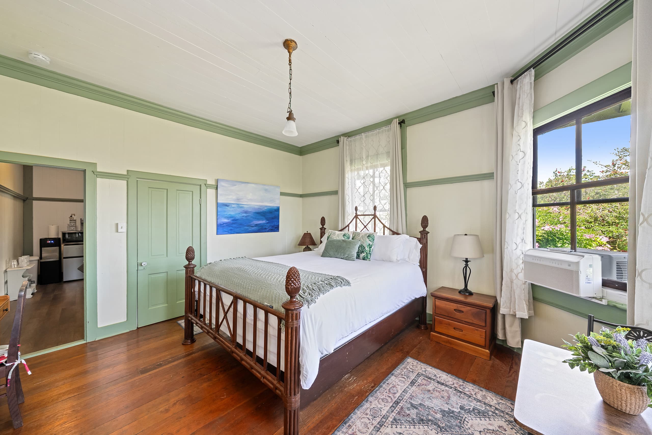 Guesthouse in Makawao · ★4.94 · 2 bedrooms · 2 beds · 1 private bath - Image 7