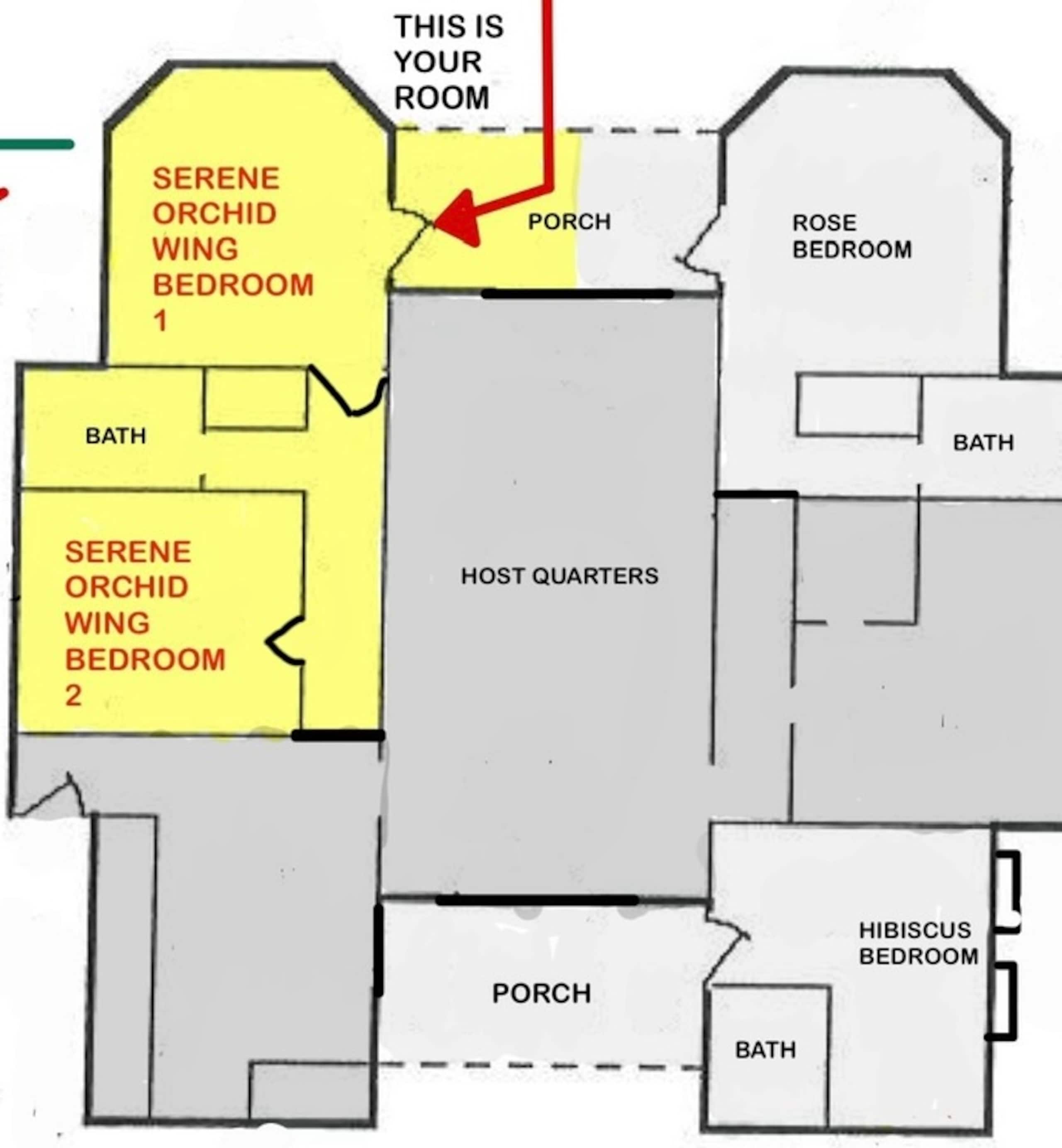 Guesthouse in Makawao · ★4.94 · 2 bedrooms · 2 beds · 1 private bath - Image 35