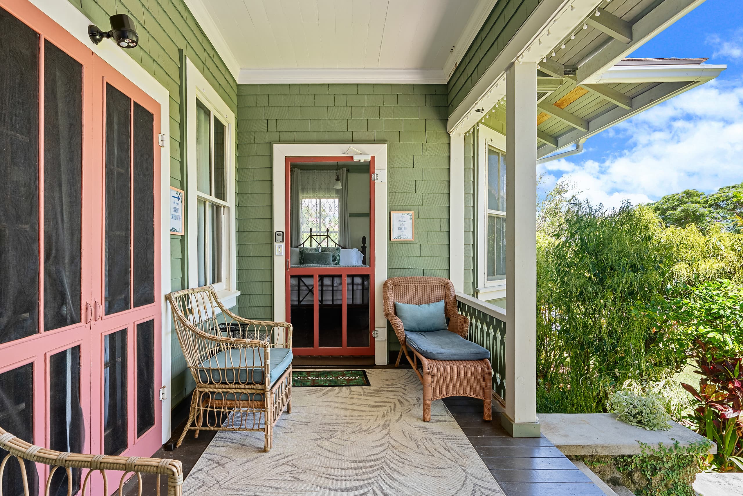 Guesthouse in Makawao · ★4.94 · 2 bedrooms · 2 beds · 1 private bath - Image 21