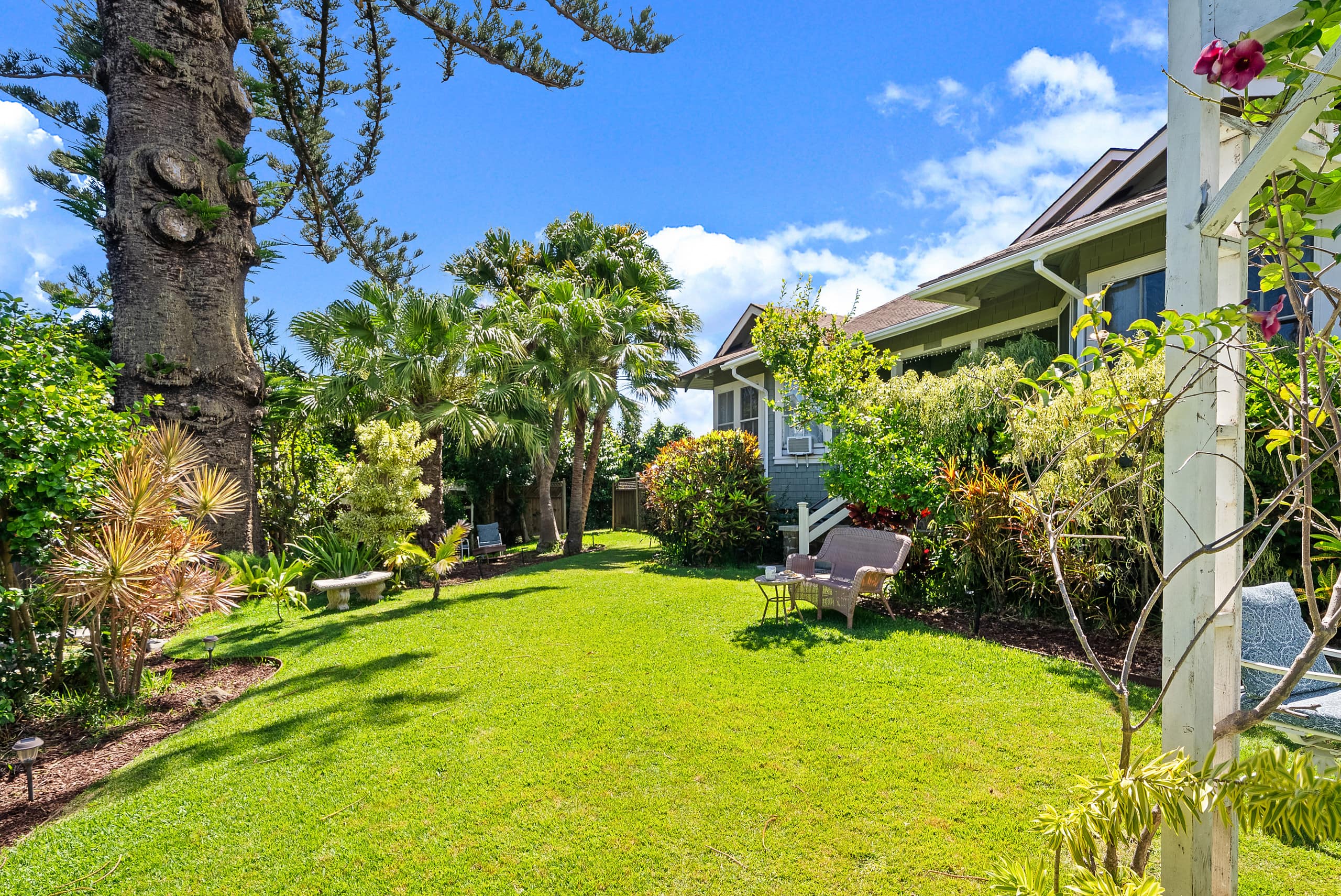 Guesthouse in Makawao · ★4.94 · 2 bedrooms · 2 beds · 1 private bath - Image 25