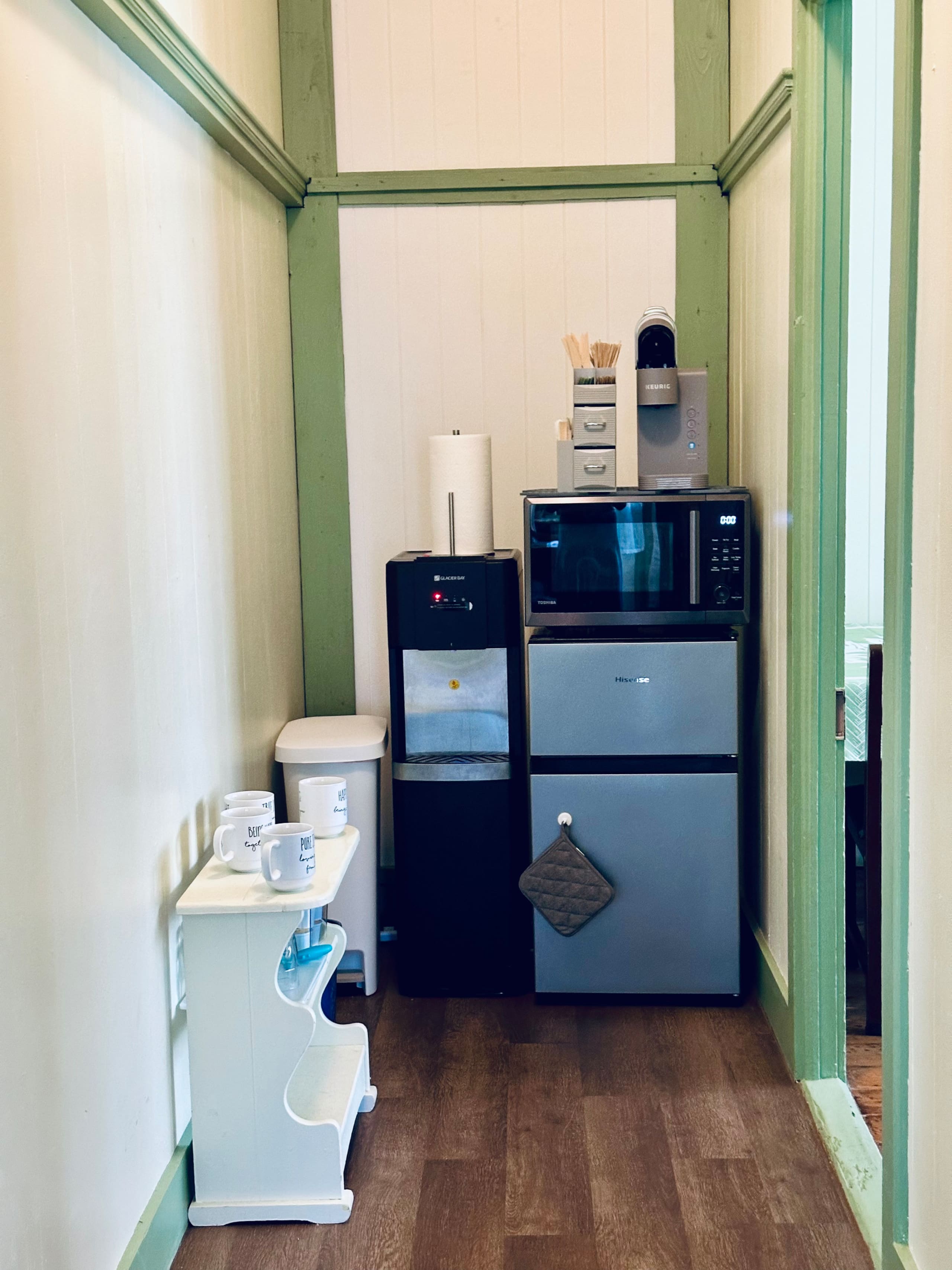 Guesthouse in Makawao · ★4.94 · 2 bedrooms · 2 beds · 1 private bath - Image 5
